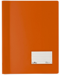 DURABLE agrafeuse rapide DURALUX A4, lilas, PVC