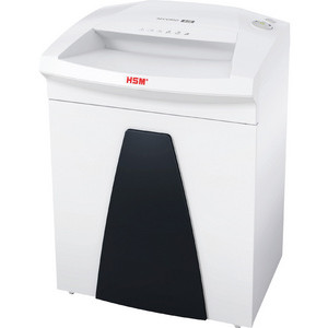 HSM papiervernietiger SECURIO B26, P-7/F-3, 280 mm invoerbreedte, 55 liter opvang