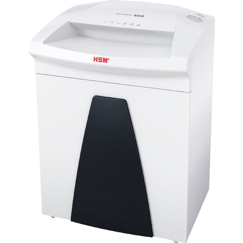 HSM papiervernietiger SECURIO B26, 1,9×15 mm, P-5/T-5/E-4/F-2