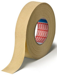 tesa afplakband papier 4322, 15 mm × 50 m