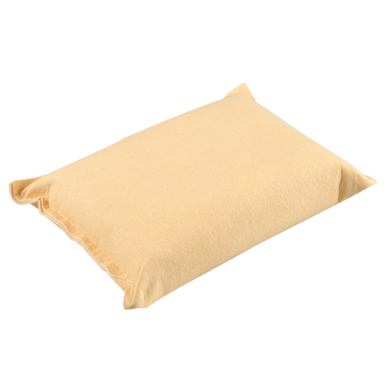 NIGRIN chiffon pour verre et miroirs, usage humide et sec, 120×80×40 mm