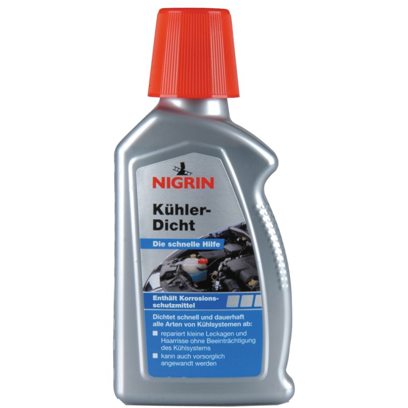 NIGRIN cooling system sealant, 250 ml