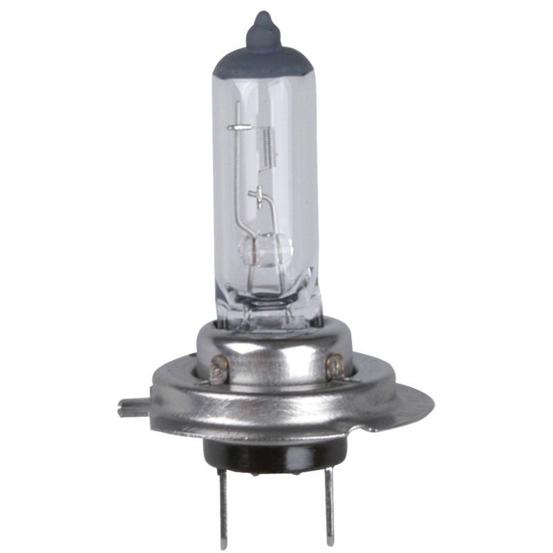 uniTEC H7 halogen bulb