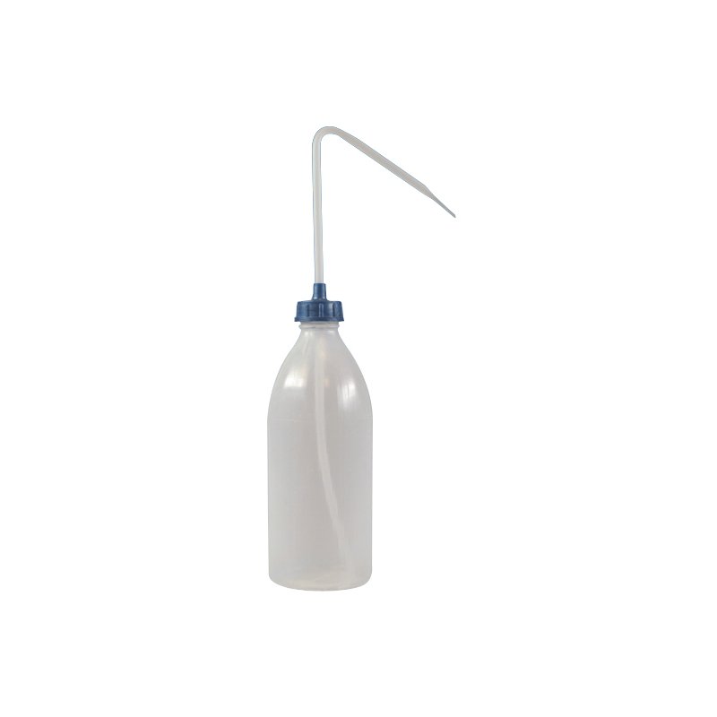Cartrend flacon pulvérisateur plastique, 0,5 litre, bec verseur courbé
