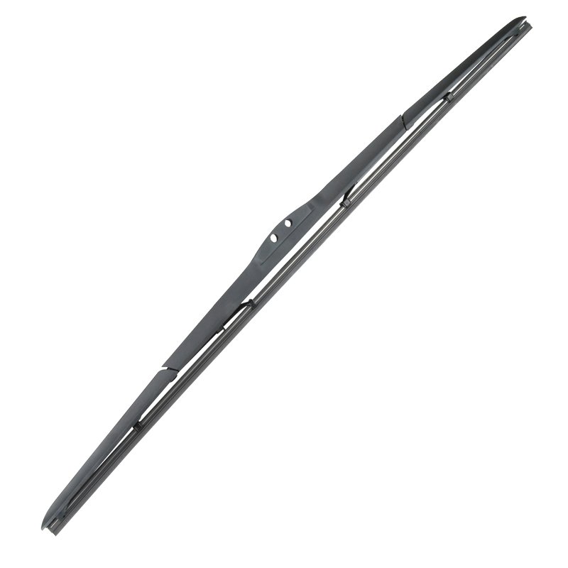 cartrend ruitenwisser ULTRA, zwart, platte wisserbalk