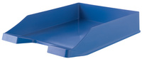 HAN brievenbak klassiek model, blauw, DIN C4, 10 stuks