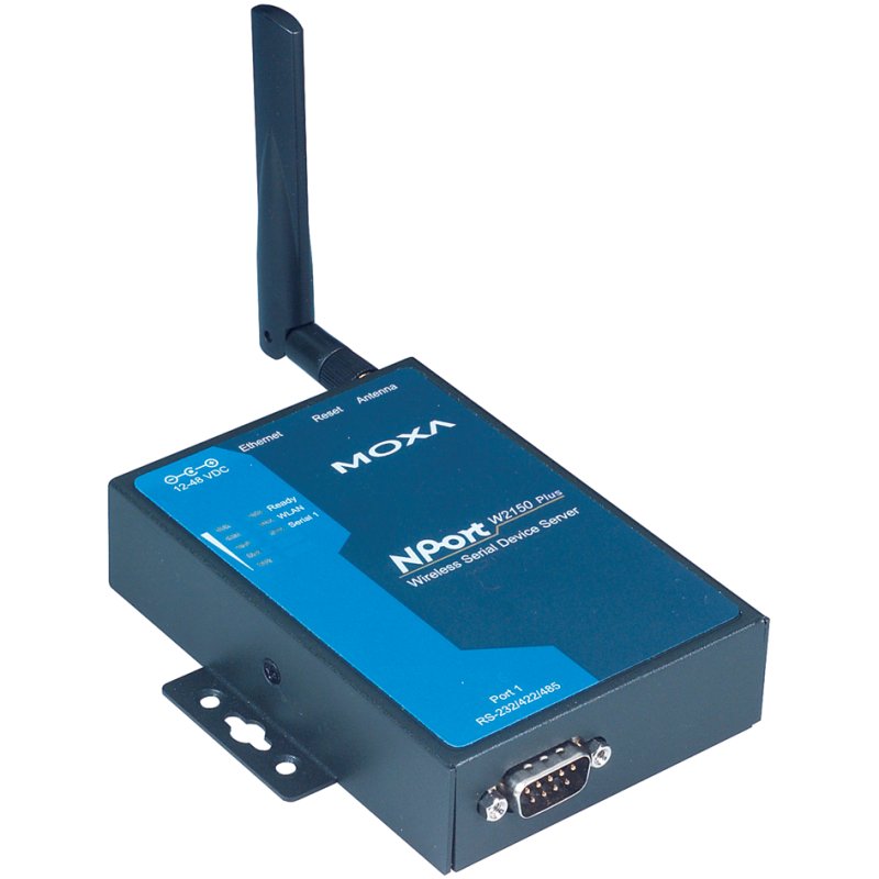 MOXA NPort W21540A