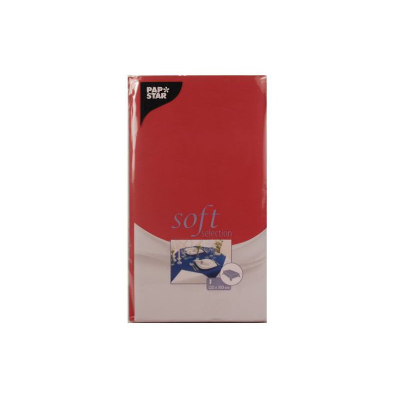 STARPAK nappe soft selection, crème, 120×180 cm, PP-vlies