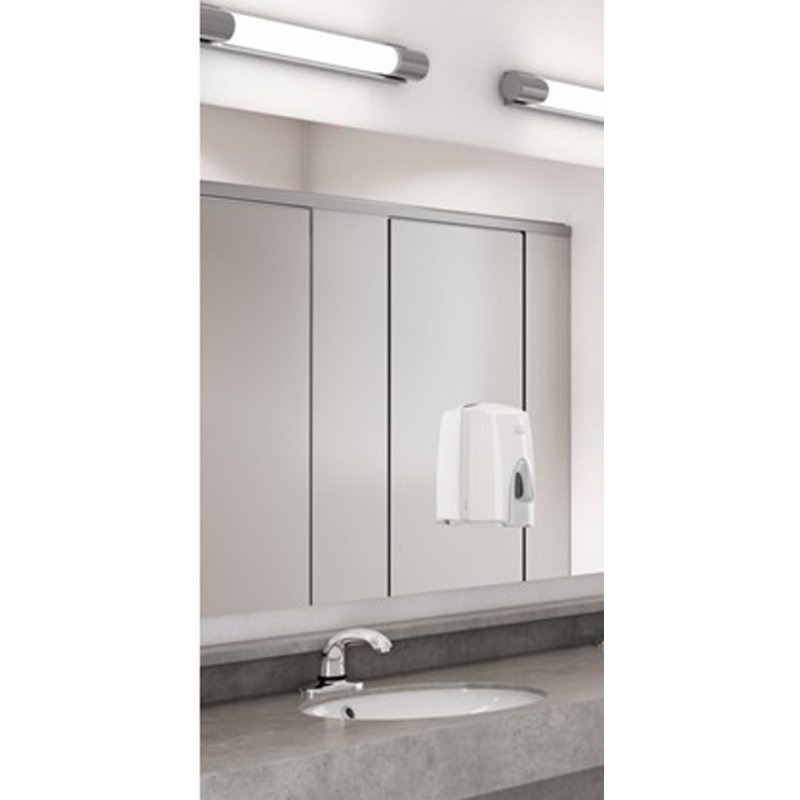 Rubbermaid diffuseur d'air TCell Polar Mist, lavande et menthe sauvage, 48 ml