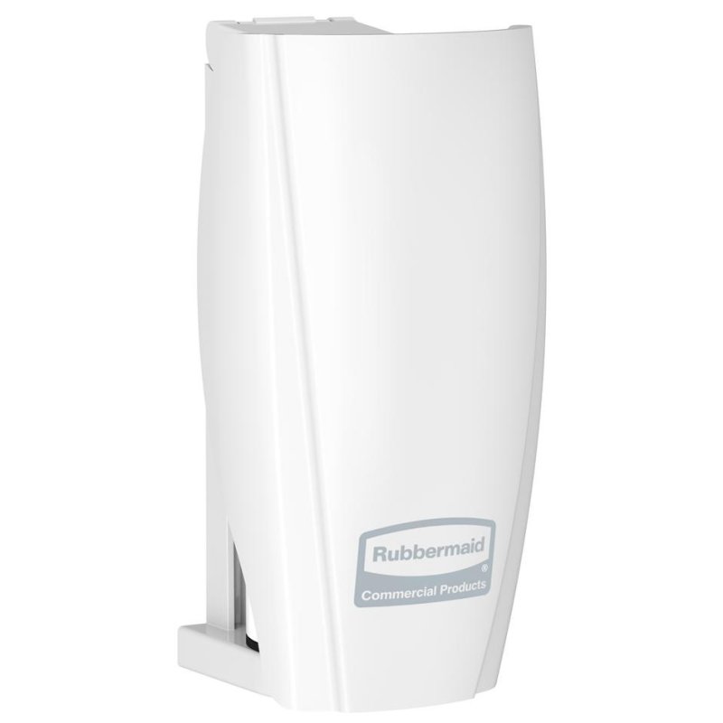 Rubbermaid diffuseur d'air TCell Polar Mist, lavande et menthe sauvage, 48 ml