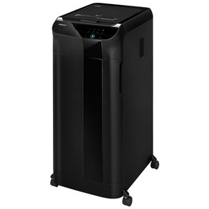 Fellowes papiervernietiger AutoMax 350C, 350 vel capaciteit, 70 liter opvangbak