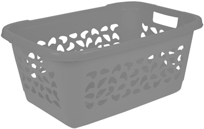 keeeper wasmand Jost, 52 liter, Scandinavisch roze, 650×440×280 mm