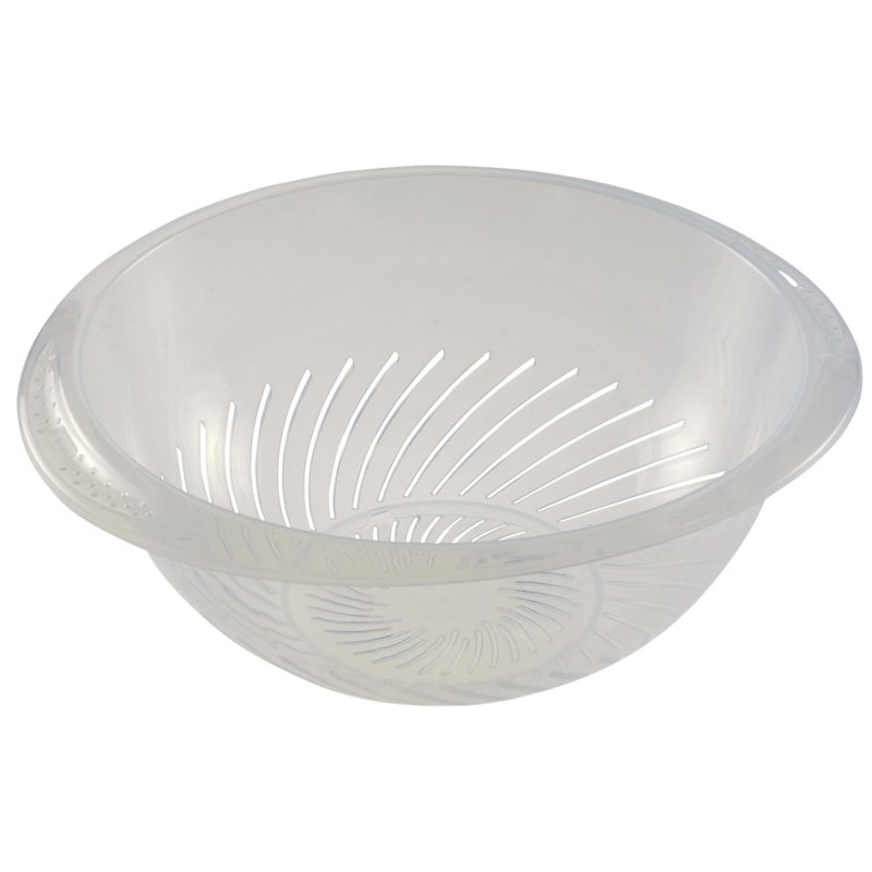 keeeper Tamis de cuisine Fabienne, naturel, diamètre 260 mm, hauteur 110 mm
