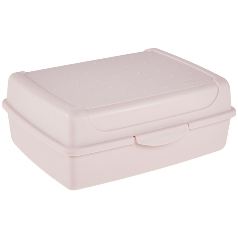 keeeper boîte à pain Luca Klikbox moyen, vert nordique, 170×130×70 mm