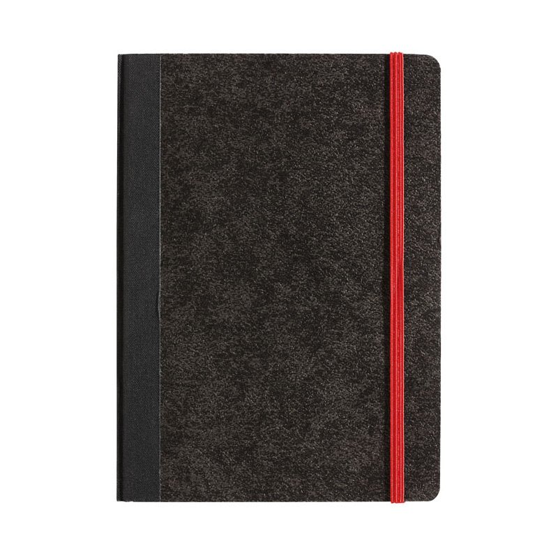 PAGNA carnet Classica, A4, quadrillé, 96 feuilles
