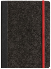 PAGNA notitieboek Classica, A4, geruit, 96 vel