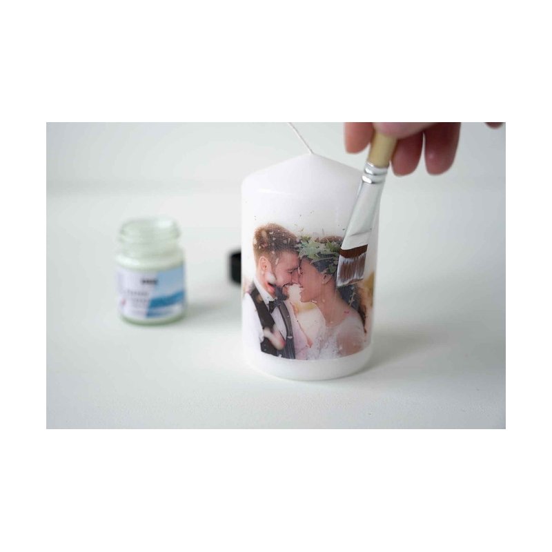 KREUL médium de transfert photo vernis, brillant, 50 ml