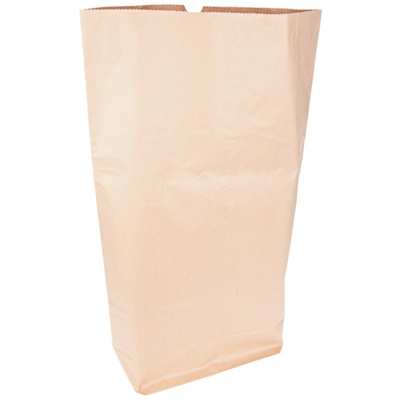 NATURE Star bio-afvalzakken, bruin, 700×920 mm, 100 stuks