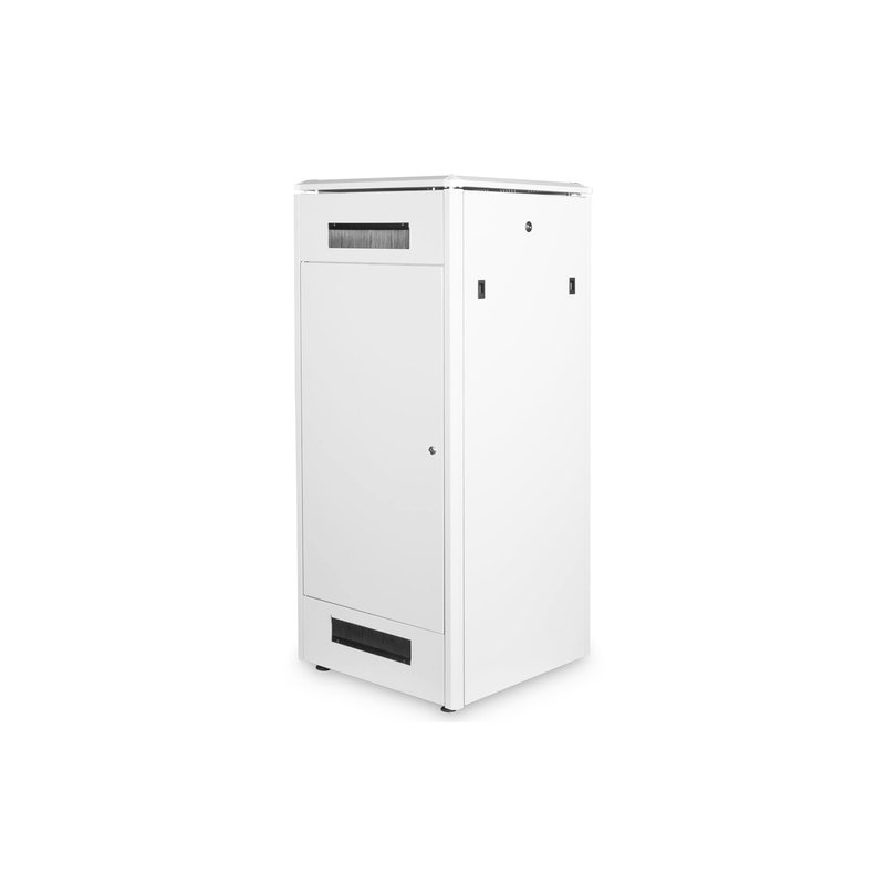 DIGITUS Armoire réseau 19" Unique, 42 HU, 600×600×2053 mm, noir