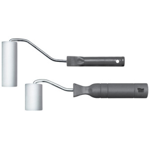 Marabu inktrol, schuimstof, 50 mm en 100 mm, 2 stuks