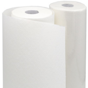 Fripa Onderzoekbankpapier Duo Line+, 590 mm x 50 m, hochwit