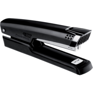 Maped nietmachine Essentials Full Strip, zwart, 25 vel, 84 mm