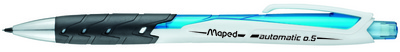Maped BLACK'PEPS automatische vulpotlood, blauw, 0,7 mm