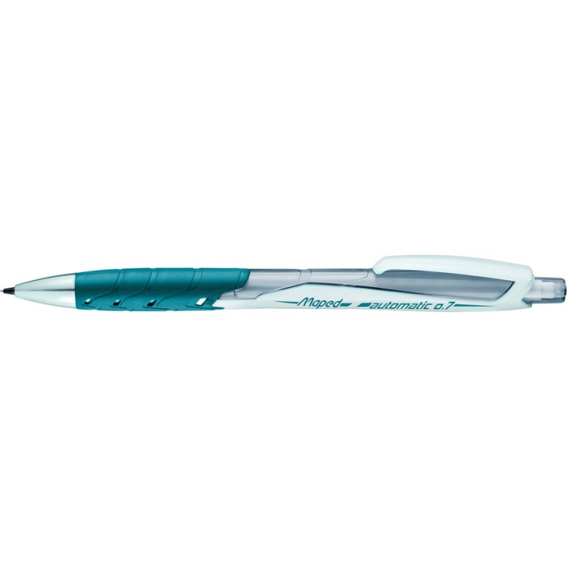 Maped vulpotlood BLACK'PEPS automatic, bleu, 0,5 mm