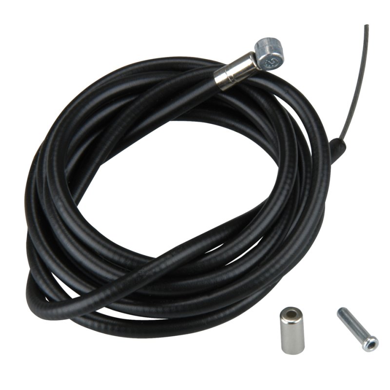 SHIMANO kabelset voor voor- en achterrem, 1400 mm