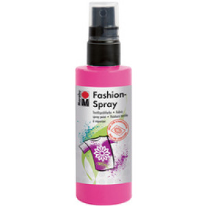 Marabu textielverfspray Fashion-Spray, appelgroen, 100 ml