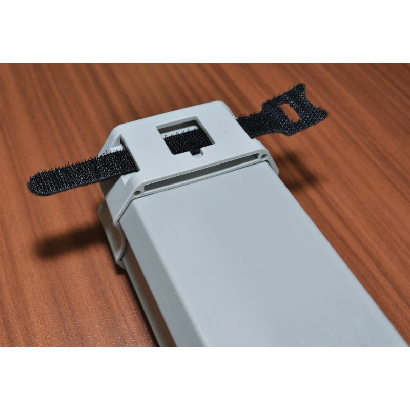 Brennenstuhl multiprise Premium-Line, 6 prises, gris clair, câble 3 m