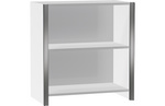 kerkmann hangmappenlade, esdoorn, 760×380×380 mm, 80 hangmappen