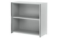 kerkmann hangmappenlade AVETO, antraciet, 760×380×380 mm, 80 hangmappen