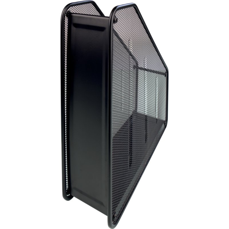 helit staande dossierbak the tower network, A4, argent