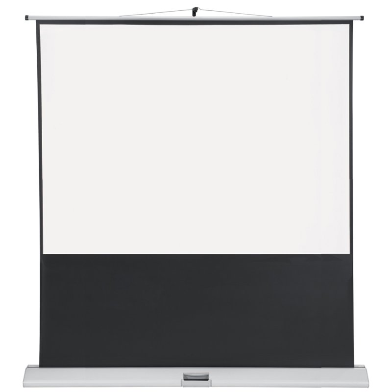 FRANKEN écran de projection mobile X-tra!Line, 1600×1200 mm, format 4:3