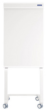 magnetoplan Design-flipchart evolution plus, wit, 680×980 mm, magnetisch