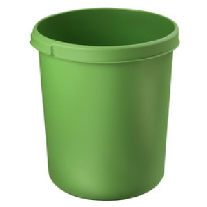 HAN prullenbak KLASSIK, PP, blauw, 30 liter