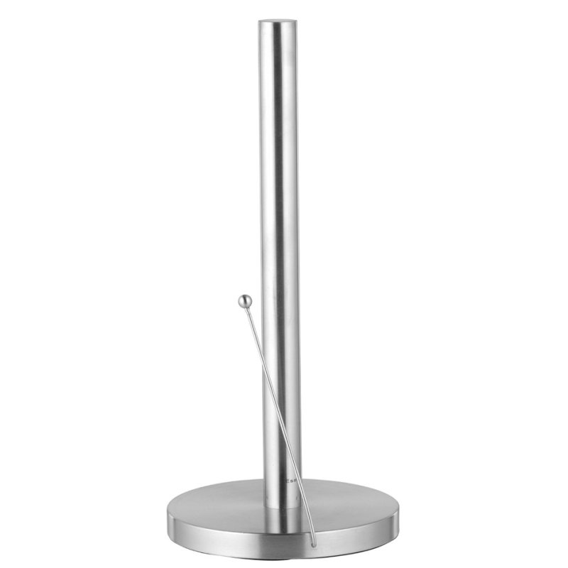 Esmeyer porte-essuie-tout SAM, acier inoxydable 18/0, mat, avec aide au déchirement