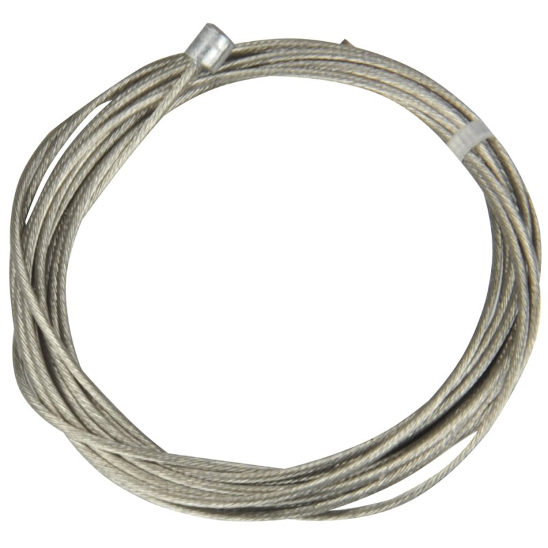 SHIMANO ensemble câbles de dérailleur pour moyeu dérailleur, 1,2 mm, 2.100 mm