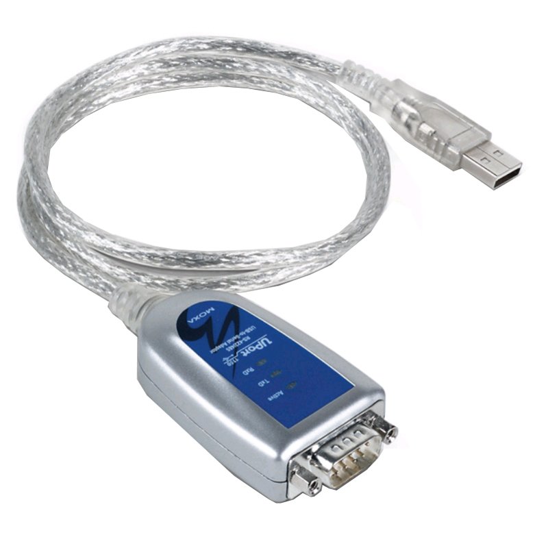 Mo UPort 1110 RS232