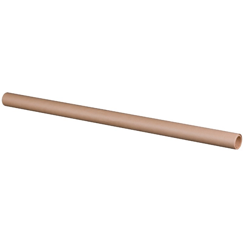 SMARTBOXPRO papier d'emballage en rouleau, marron, 1.000 mm × 5 m