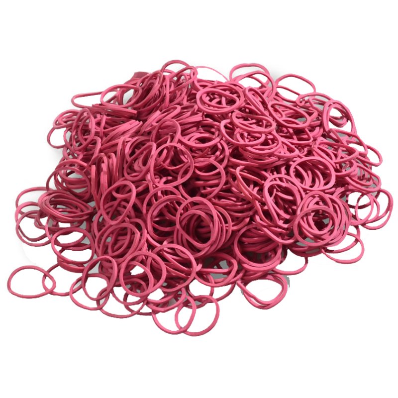 DM Gummir.80mm 1000g