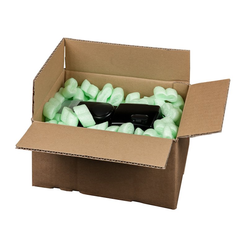 SMARTBOXPRO matériau de remplissage Soft-Fill, vert, 200 litres