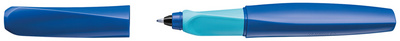 Pelikan balpen Twist, donkerblauw, uitwisbare inkt