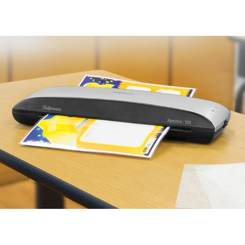 Fellowes plastifieuse Spectra A3, largeur 320 mm, gris