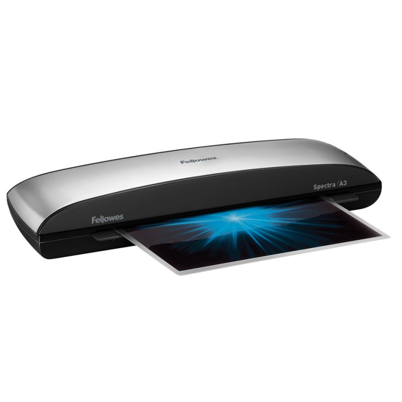 Fellowes plastifieuse Spectra A3, largeur 320 mm, gris