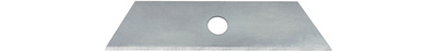 WEDO reservemes voor veiligheidsmes Standard, 18 mm, 10 stuks