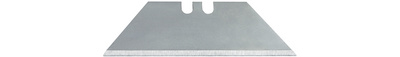 WEDO reservemesjes veiligheidssnijder, trapeziumvorm, 19 mm, 10 stuks