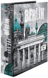 HERMA ordner Berlin A4, 70 mm rugbreedte