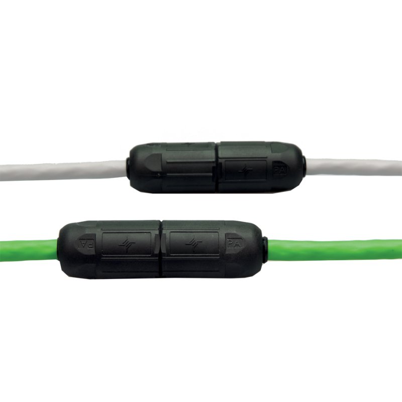 TELEGÄRTNER module de connexion VM-Pro 8-8, IP67, 8 entrées, 8 sorties